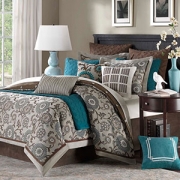 Bedding & Draperies