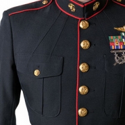 Uniforms Excel Dry Cleaners May