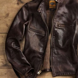 Leathers & Suedes & Furs