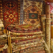 Oriental Rugs & Area Rugs