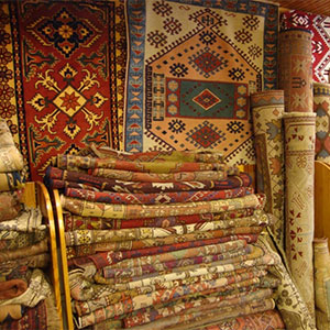 Oriental Rugs & Area Rugs