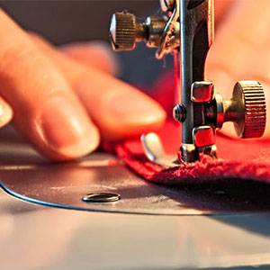 Expert Alterations