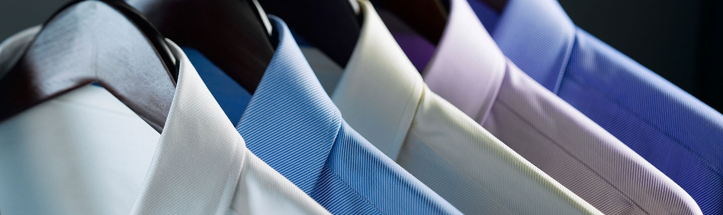 Home Excel Dry Cleaners April